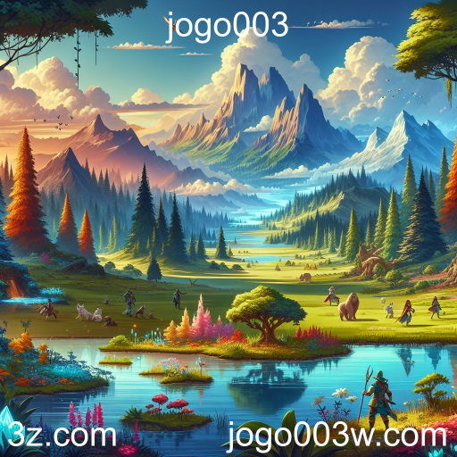 A Evolução dos Jogos de RPG: De Clássicos a Inovações Modernas